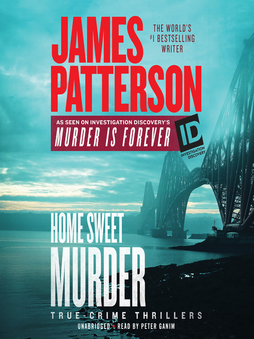 Title details for Home Sweet Murder by James Patterson - Wait list